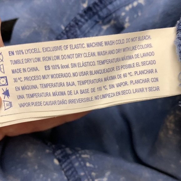 FOREVER 21 Jumpsuit - Picture 8 of 8